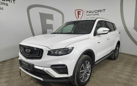 Geely Atlas, 2023 год, 2 149 000 рублей, 1 фотография
