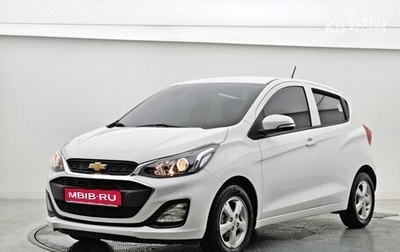 Chevrolet Spark IV, 2021 год, 772 010 рублей, 1 фотография