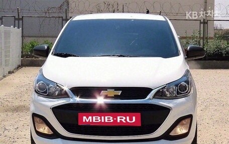 Chevrolet Spark IV, 2022 год, 850 010 рублей, 1 фотография