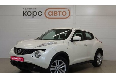 Nissan Juke II, 2013 год, 1 100 000 рублей, 1 фотография