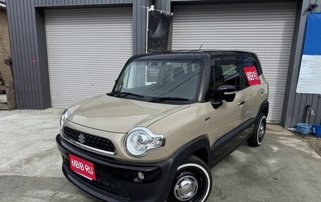 Suzuki Xbee I, 2021 год, 1 170 000 рублей, 1 фотография