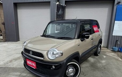 Suzuki Xbee I, 2021 год, 1 170 000 рублей, 1 фотография