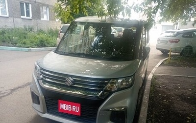 Suzuki Solio, 2021 год, 2 000 100 рублей, 1 фотография