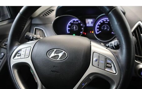 Hyundai ix35 I рестайлинг, 2011 год, 1 130 800 рублей, 8 фотография