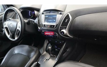 Hyundai ix35 I рестайлинг, 2011 год, 1 130 800 рублей, 5 фотография