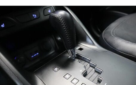 Hyundai ix35 I рестайлинг, 2011 год, 1 130 800 рублей, 12 фотография