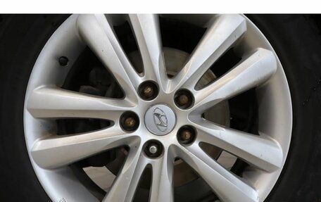 Hyundai ix35 I рестайлинг, 2011 год, 1 130 800 рублей, 16 фотография