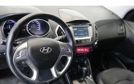 Hyundai ix35 I рестайлинг, 2011 год, 1 130 800 рублей, 6 фотография