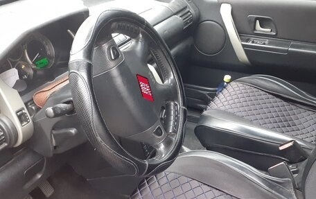 Land Rover Freelander II рестайлинг 2, 2005 год, 900 000 рублей, 1 фотография