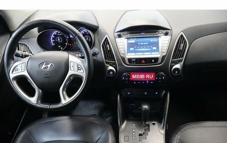 Hyundai ix35 I рестайлинг, 2011 год, 1 130 800 рублей, 9 фотография