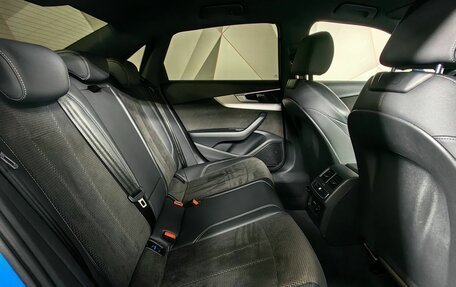Audi A4, 2021 год, 4 050 000 рублей, 12 фотография