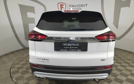 Geely Atlas, 2023 год, 2 149 000 рублей, 3 фотография