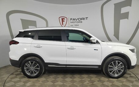 Geely Atlas, 2023 год, 2 149 000 рублей, 4 фотография
