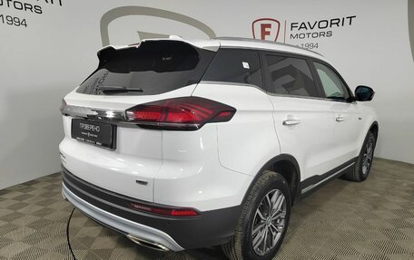 Geely Atlas, 2023 год, 2 149 000 рублей, 6 фотография