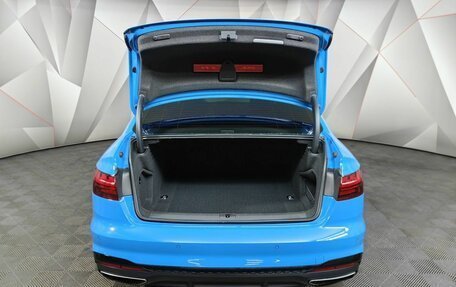 Audi A4, 2021 год, 4 050 000 рублей, 19 фотография