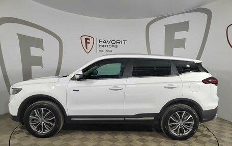 Geely Atlas, 2023 год, 2 149 000 рублей, 5 фотография