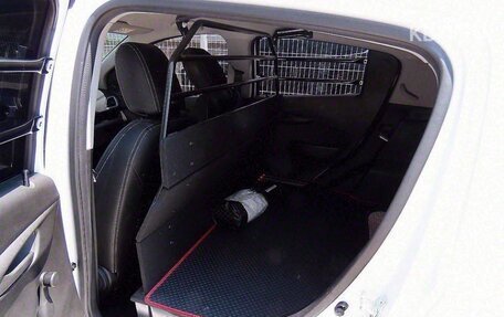 Chevrolet Spark IV, 2022 год, 850 010 рублей, 6 фотография