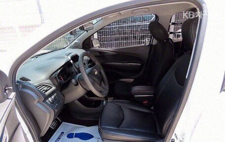 Chevrolet Spark IV, 2022 год, 850 010 рублей, 5 фотография