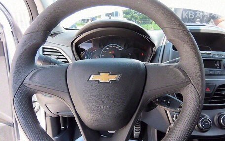 Chevrolet Spark IV, 2022 год, 850 010 рублей, 8 фотография