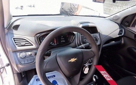Chevrolet Spark IV, 2022 год, 850 010 рублей, 7 фотография