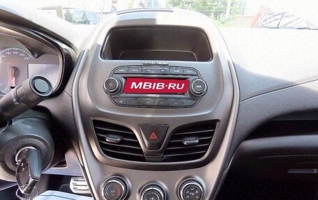 Chevrolet Spark IV, 2022 год, 850 010 рублей, 14 фотография