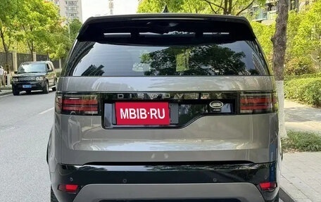 Land Rover Discovery IV, 2022 год, 6 140 455 рублей, 4 фотография