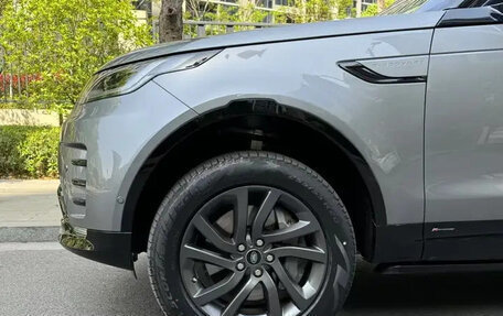 Land Rover Discovery IV, 2022 год, 6 140 455 рублей, 14 фотография