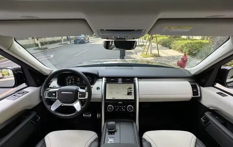 Land Rover Discovery IV, 2022 год, 6 140 455 рублей, 7 фотография