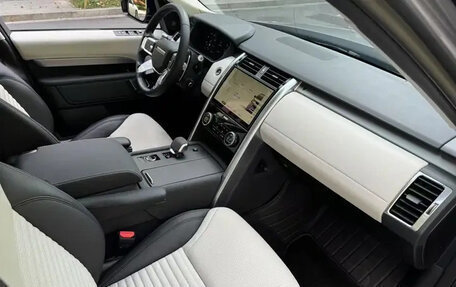 Land Rover Discovery IV, 2022 год, 6 140 455 рублей, 9 фотография
