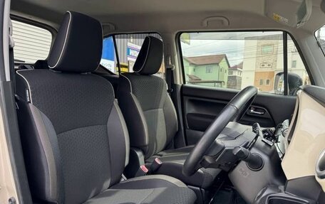 Suzuki Xbee I, 2021 год, 1 170 000 рублей, 7 фотография