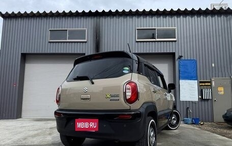 Suzuki Xbee I, 2021 год, 1 170 000 рублей, 3 фотография