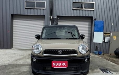 Suzuki Xbee I, 2021 год, 1 170 000 рублей, 2 фотография