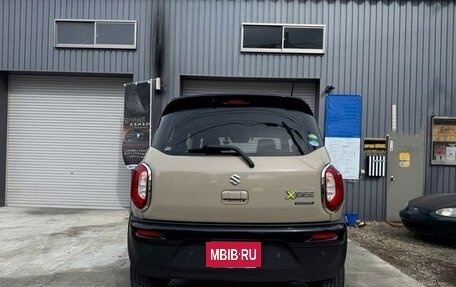 Suzuki Xbee I, 2021 год, 1 170 000 рублей, 4 фотография