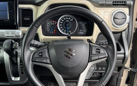 Suzuki Xbee I, 2021 год, 1 170 000 рублей, 9 фотография