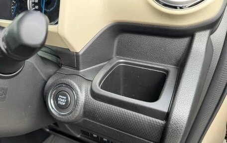 Suzuki Xbee I, 2021 год, 1 170 000 рублей, 12 фотография