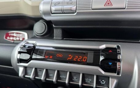 Suzuki Xbee I, 2021 год, 1 170 000 рублей, 20 фотография