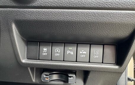 Suzuki Xbee I, 2021 год, 1 170 000 рублей, 13 фотография