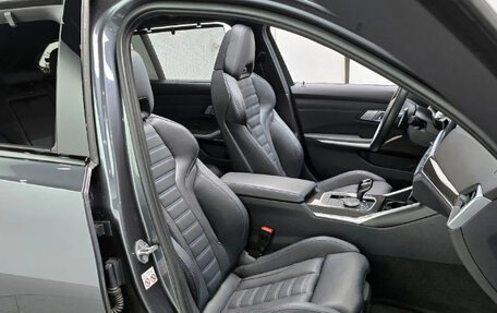 BMW 3 серия, 2022 год, 5 390 000 рублей, 6 фотография