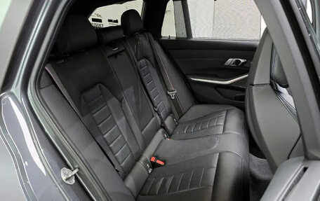 BMW 3 серия, 2022 год, 5 390 000 рублей, 7 фотография