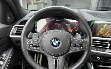 BMW 3 серия, 2022 год, 5 390 000 рублей, 9 фотография