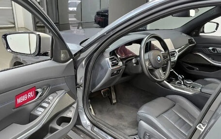 BMW 3 серия, 2022 год, 5 390 000 рублей, 5 фотография