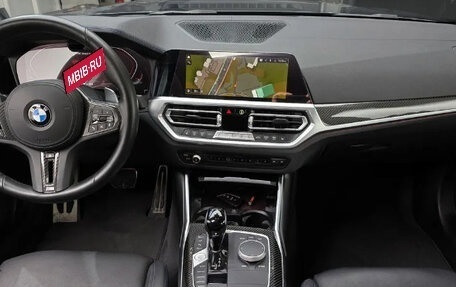 BMW 3 серия, 2022 год, 5 390 000 рублей, 8 фотография