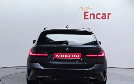 BMW 3 серия, 2022 год, 5 390 000 рублей, 4 фотография