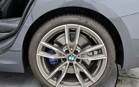 BMW 3 серия, 2022 год, 5 390 000 рублей, 19 фотография