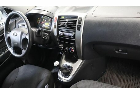 Hyundai Tucson III, 2008 год, 750 000 рублей, 5 фотография