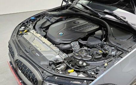 BMW 3 серия, 2022 год, 5 390 000 рублей, 20 фотография