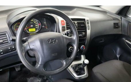 Hyundai Tucson III, 2008 год, 750 000 рублей, 6 фотография