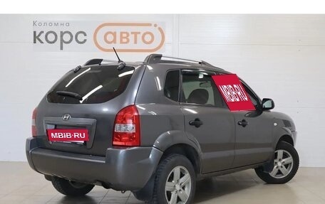 Hyundai Tucson III, 2008 год, 750 000 рублей, 3 фотография