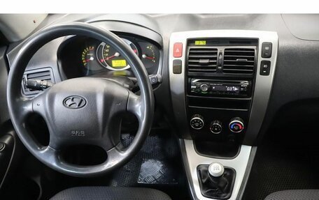 Hyundai Tucson III, 2008 год, 750 000 рублей, 9 фотография