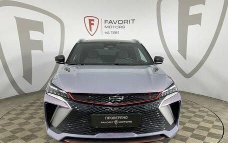 Geely Coolray I, 2024 год, 2 450 000 рублей, 2 фотография
